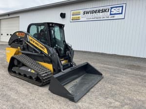 New Holland C332 Image